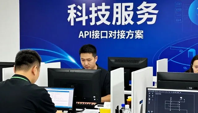 武汉百翌博科技有限公司观察人工智能解决方案市场发展方向