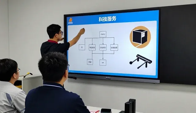 科技服务时代下客户管理系统应用价值分析