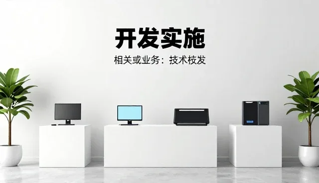 技术培训：提升系统维护与操作效率的实践路径